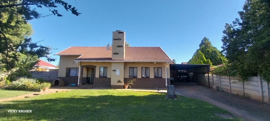 3 Bedroom Property for Sale in Ernestville Northern Cape